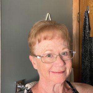 Meet your Posher, Nancy